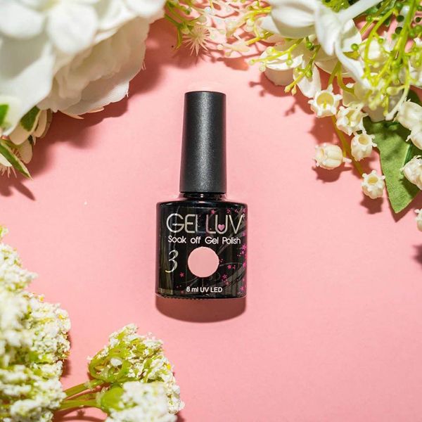Gel Nails Gel Nails