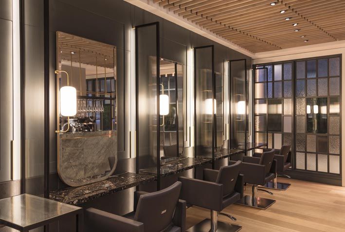 Hair Salon Hair Salon