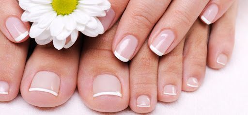 Hand & Foot Care Hand & Foot Care