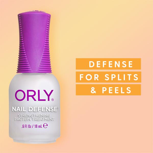Nail Treatments Nail Treatments