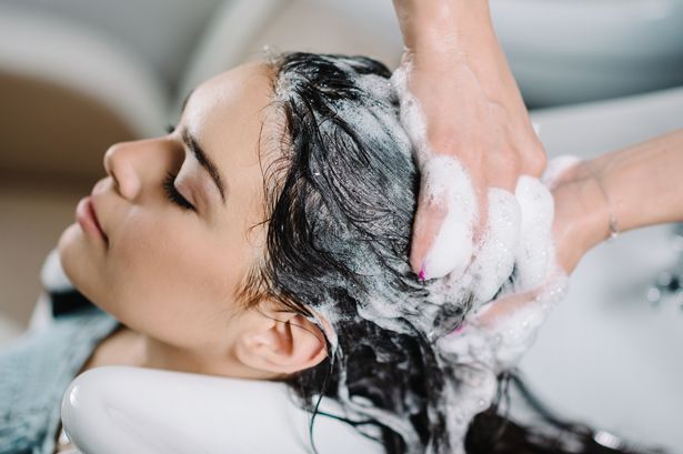 Hair Care Hair Care