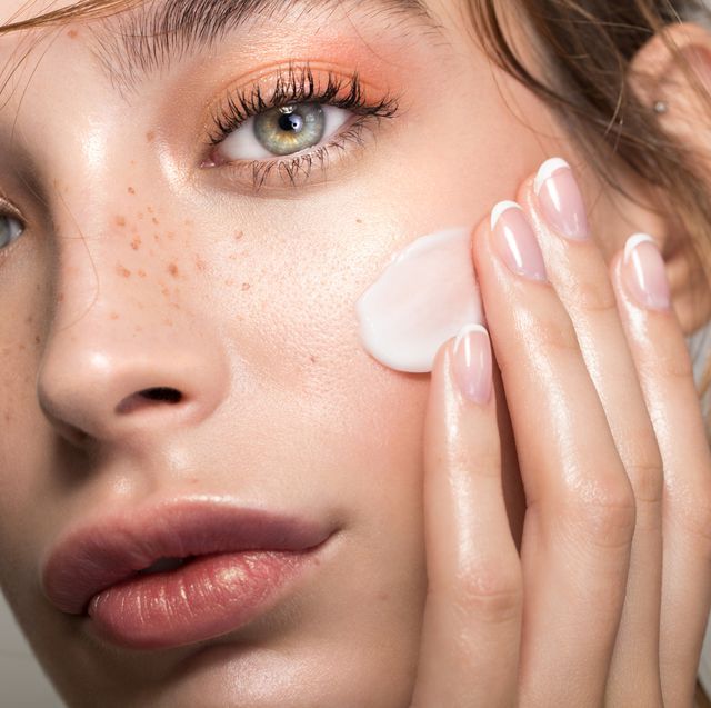 Facial and Body Skincare Facial and Body Skincare