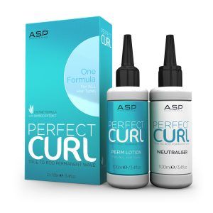 Perming & Straightening Perming & Straightening
