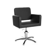 DL_CH107-Barbados-styling-chair-Black