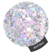 Halo Create Nail Art Glitter