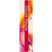 Wella Colour Touch Tubes 60ml