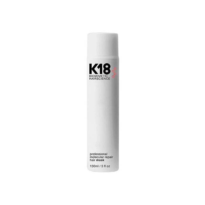K18 Professional Molecular Repair Hair Mask 150ml