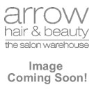 Hair Tools Unisex Gown Black